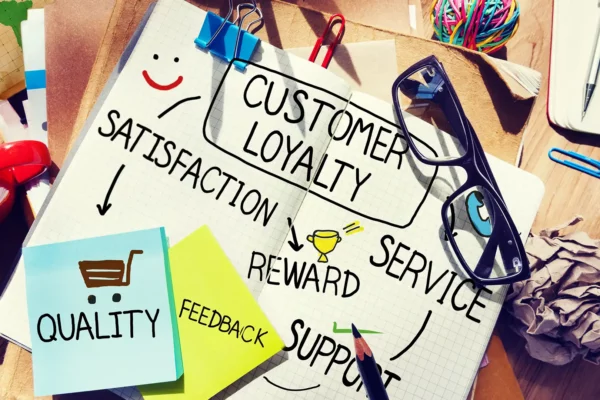 Loyalty Program